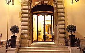 Hotel Fontebella